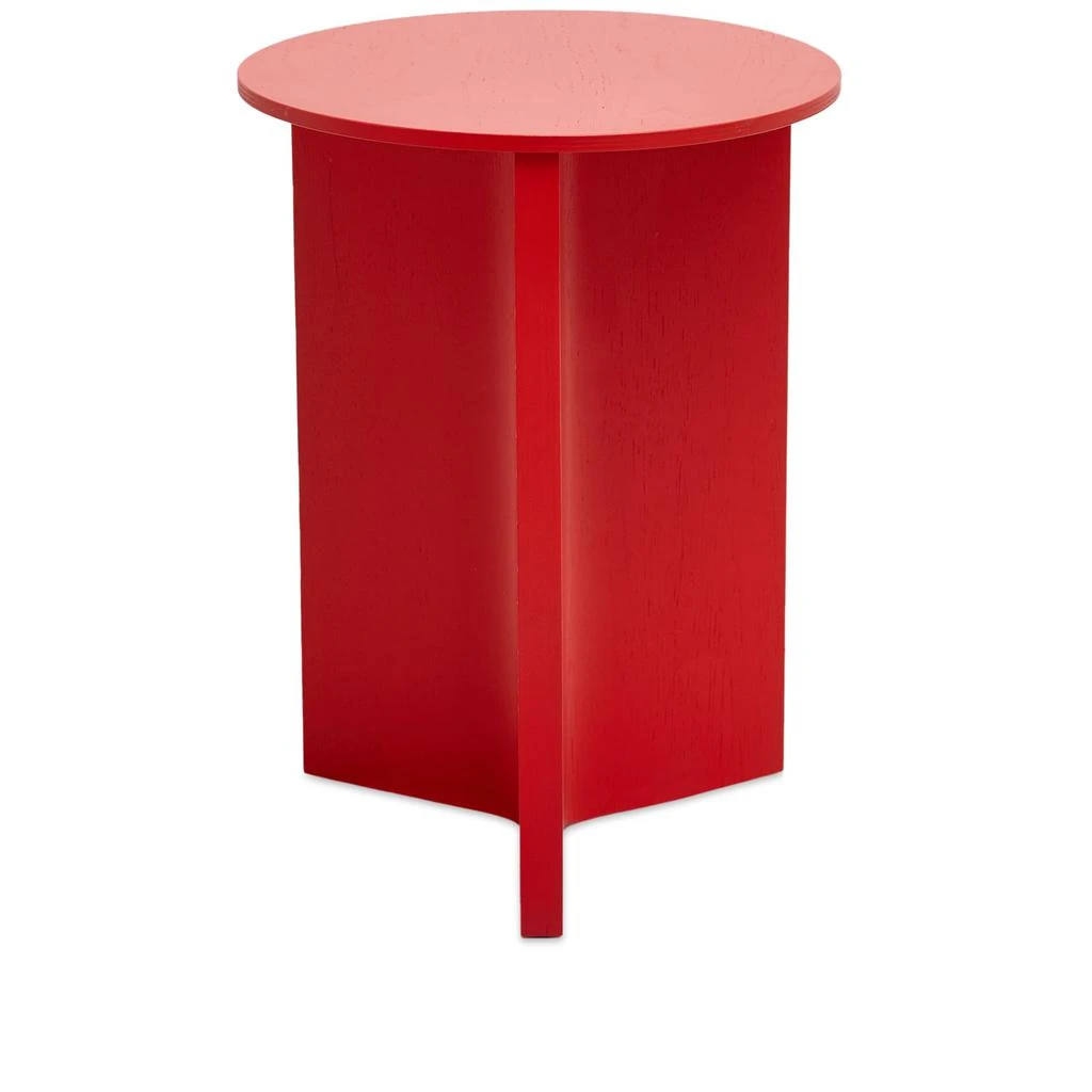 商品HAY|HAY Slit Side Table,价格¥1903,第1张图片