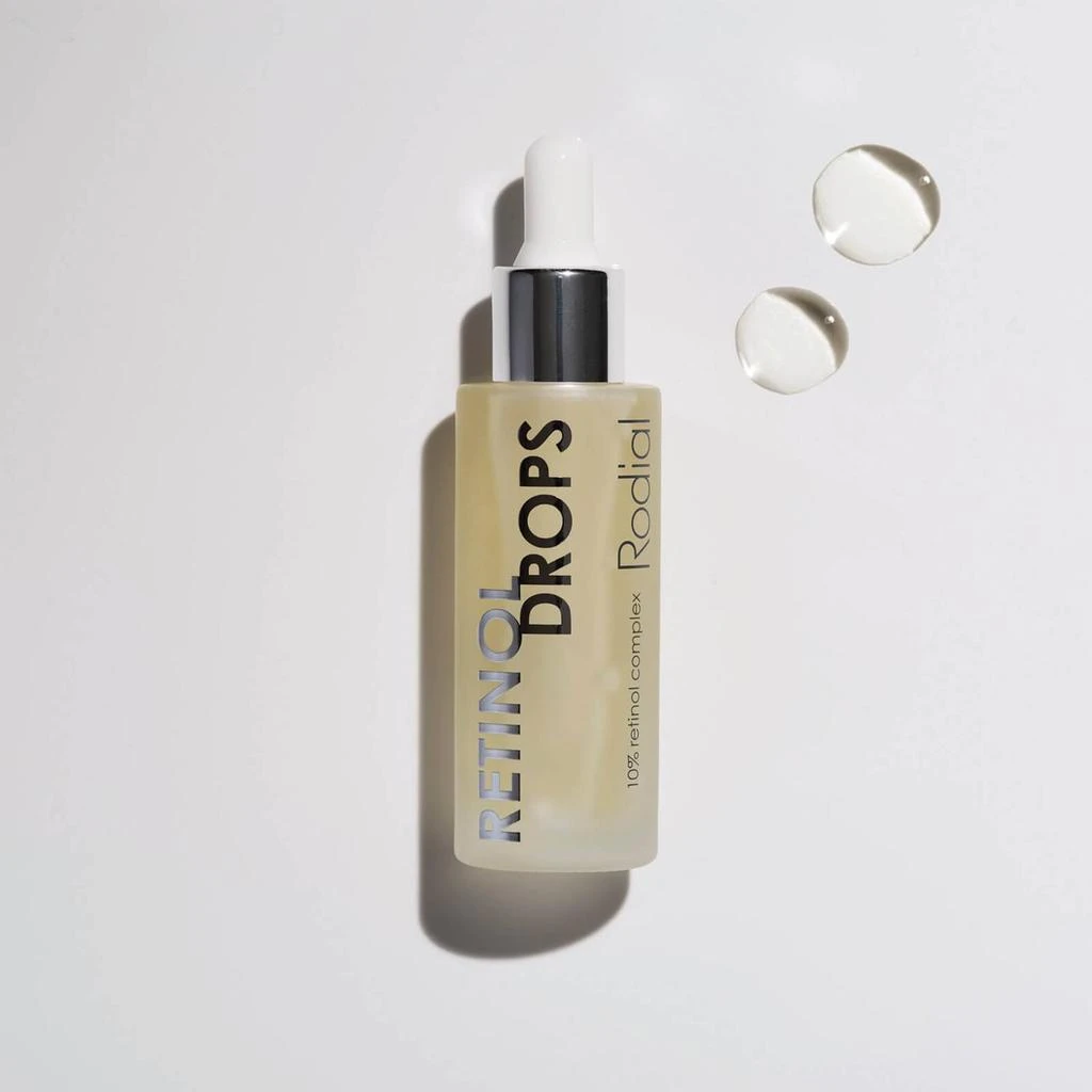商品Rodial|Rodial Retinol 10% Booster Drops 30ml,价格¥767,第4张图片详细描述