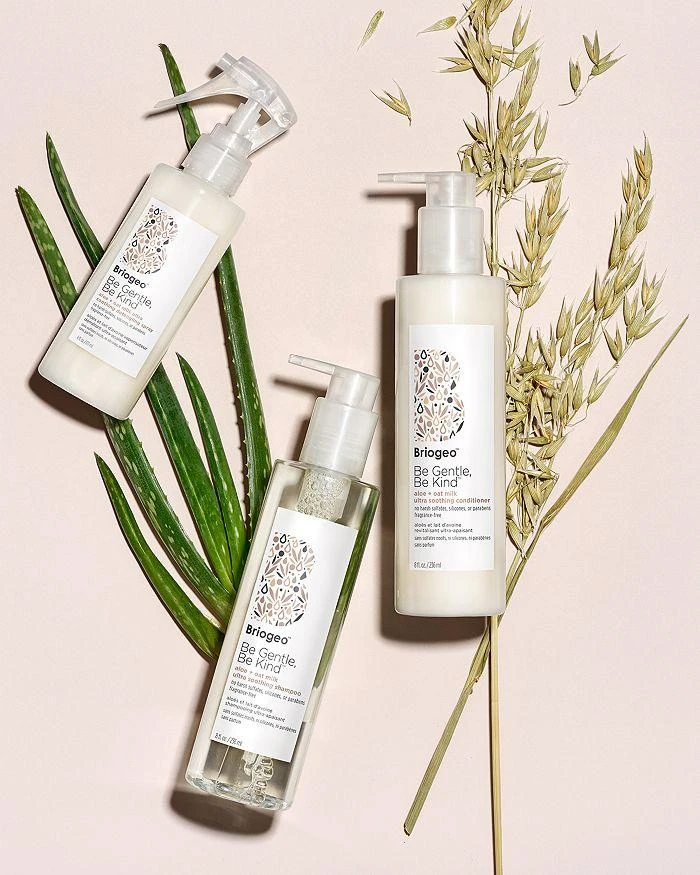 Be Gentle, Be Kind™ Aloe + Oat Milk Ultra Soothing Fragrance-Free Shampoo 8 oz. 商品