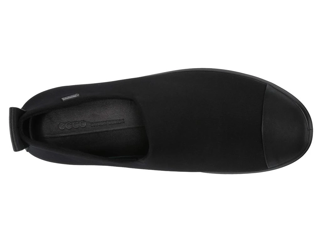 商品ECCO|Soft 7 GTX Slip-On,价格¥1283,第2张图片详细描述