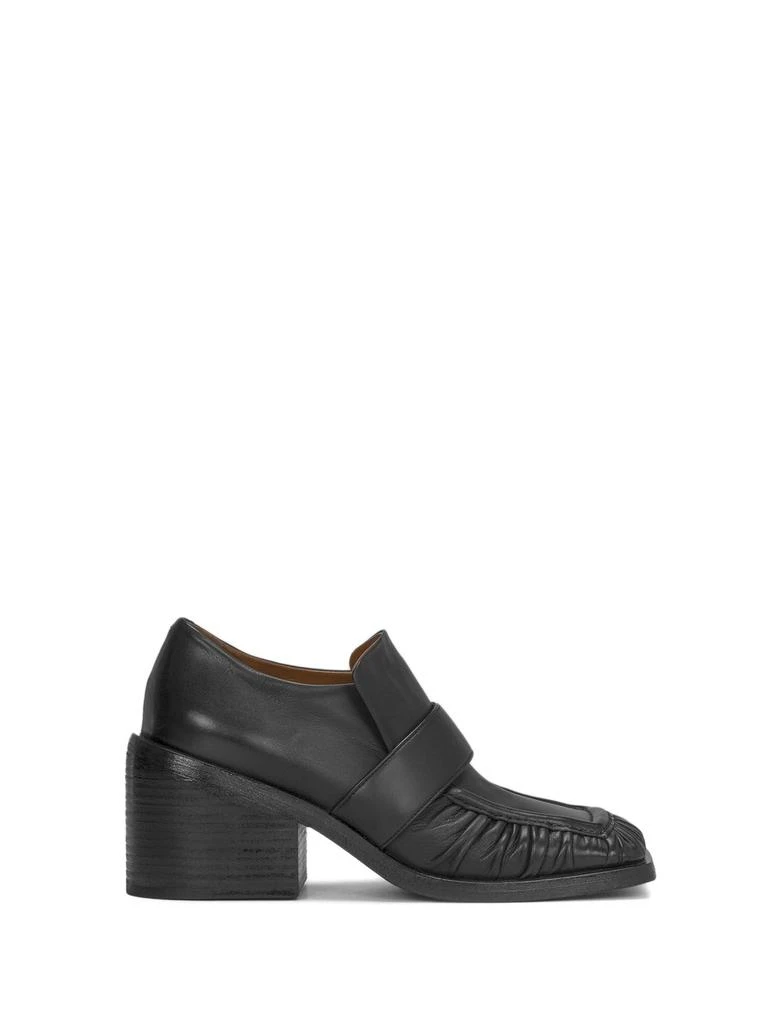 商品Marsèll|Marsèll Netta Loafers,价格¥4920,第1张图片