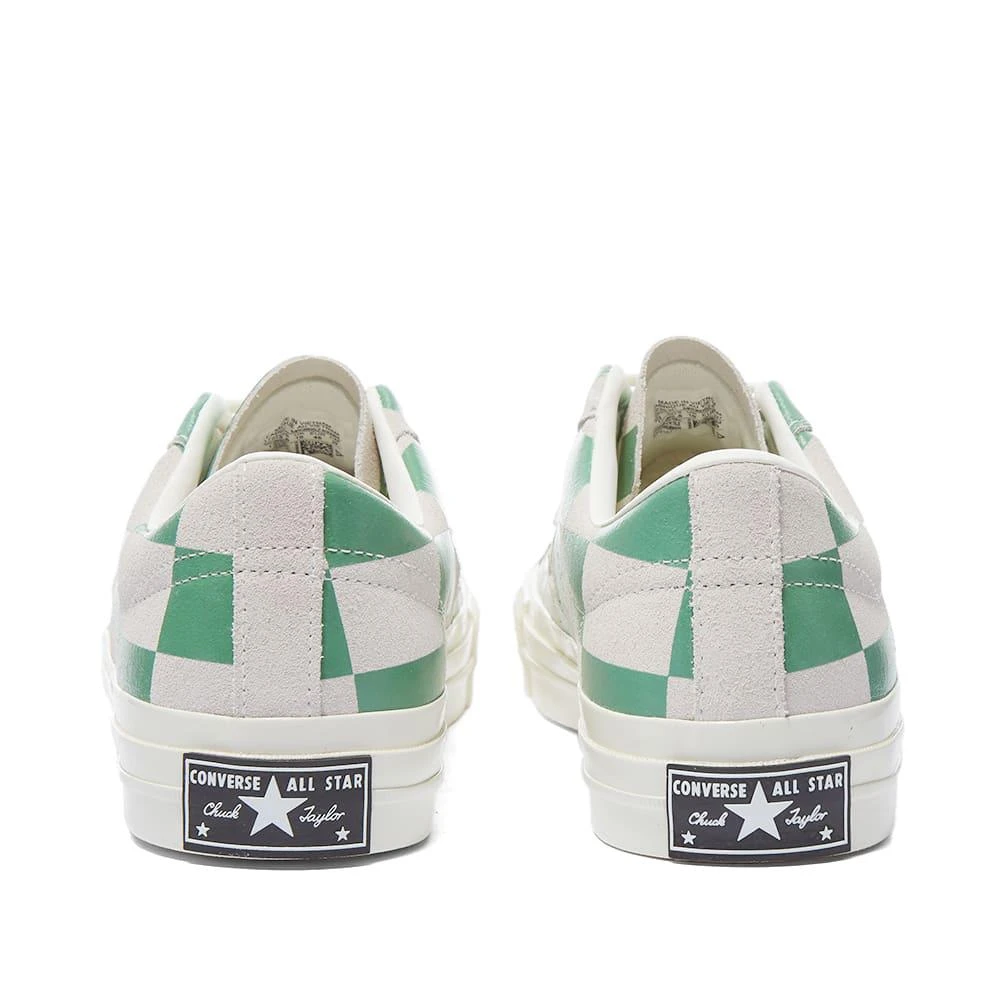 商品Converse|Converse One Star,价格¥457,第3张图片详细描述