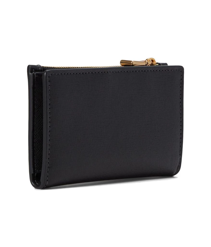 商品Kate Spade|Bon Bon Stone Embellished Small Slim Bifold Wallet,价格¥1032,第2张图片详细描述