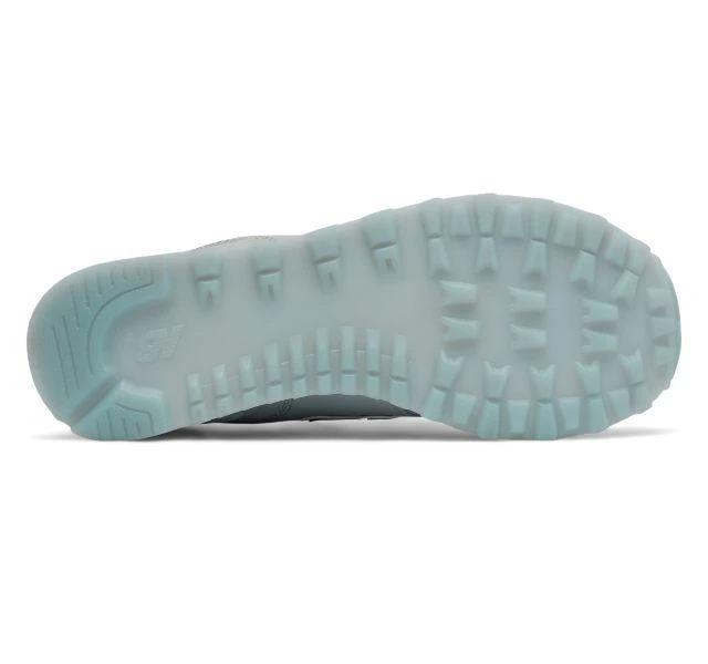 商品New Balance|574 经典款休闲鞋,价格¥244,第4张图片详细描述