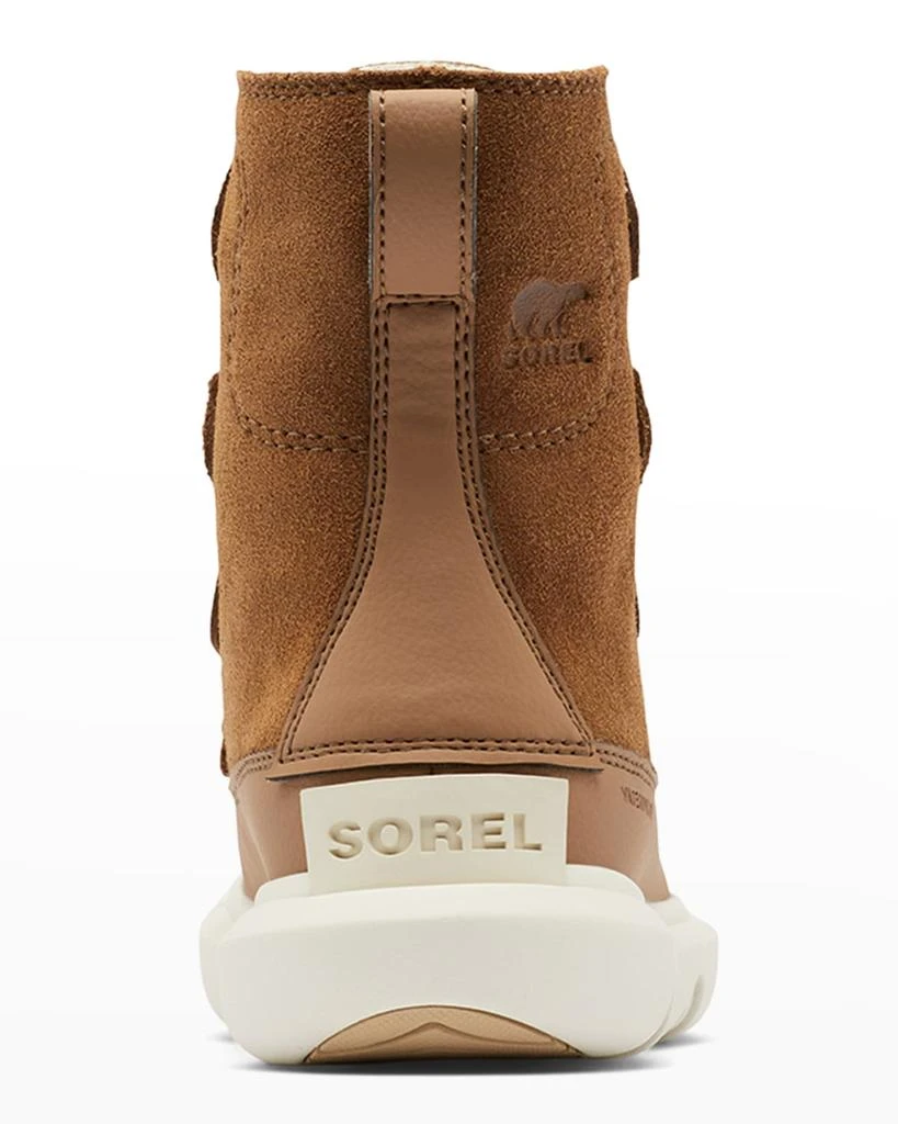 商品SOREL|Kid's Exploder Water-Resistant Snow Boots, Toddler/Kids,价格¥733,第3张图片详细描述