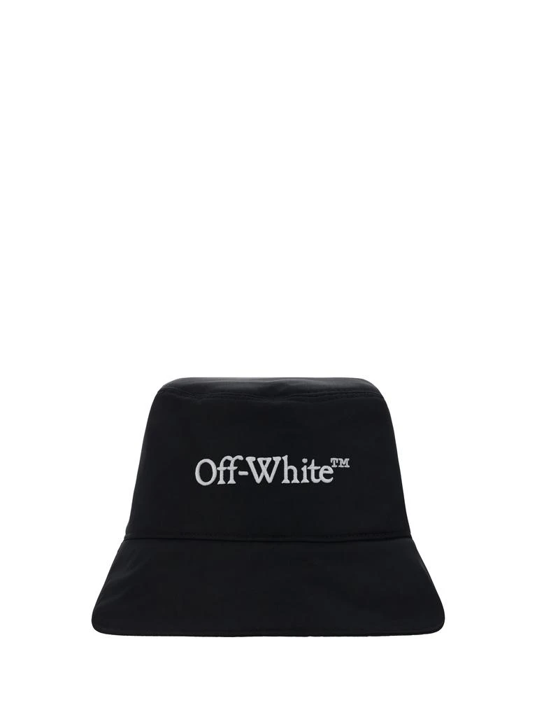 商品Off-White|HAT,价格¥1709,第1张图片