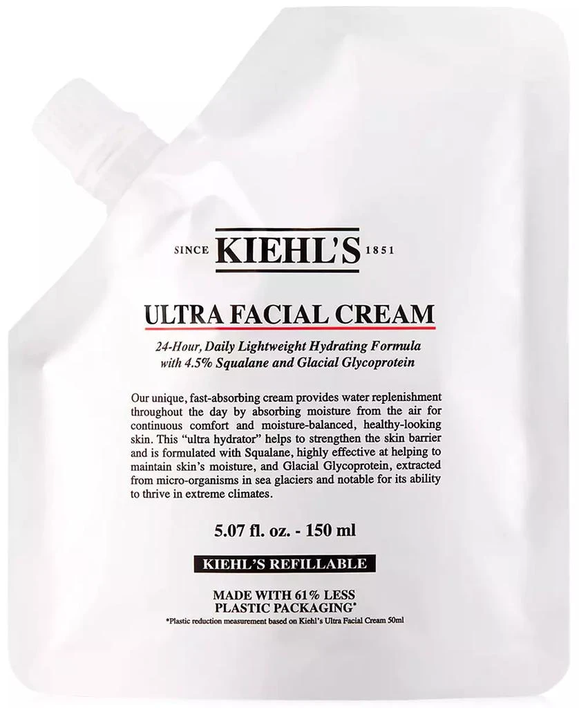 商品Kiehl's|Ultra Facial Cream, 8.4 oz,价格¥188,第1张图片