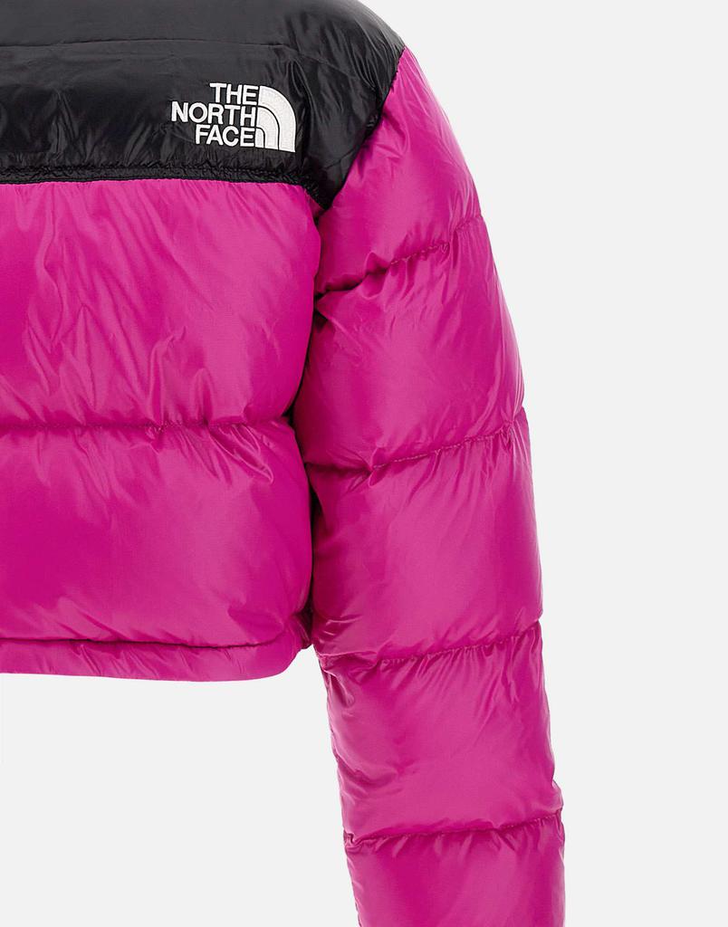 The North Face "Nuptse" down jacket商品第5张图片规格展示