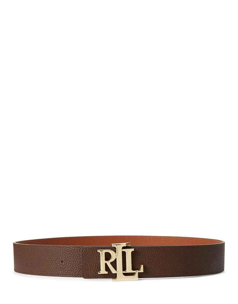 商品Ralph Lauren|Regular belt,价格¥562,第3张图片详细描述