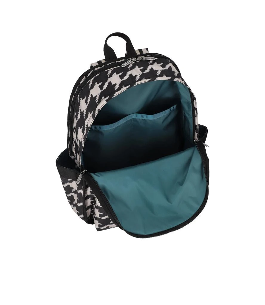 商品LeSportsac|Route Backpack,价格¥749,第4张图片详细描述