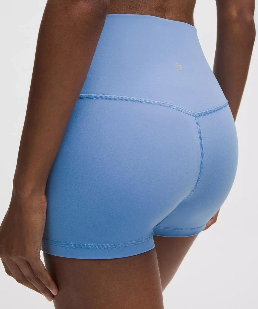 lululemon Align™ High-Rise Short 4" 商品