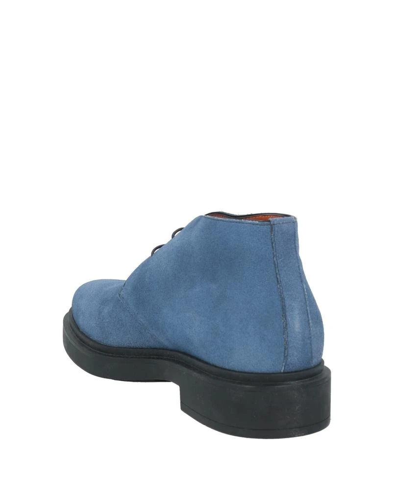商品Santoni|Ankle boot,价格¥3019,第3张图片详细描述