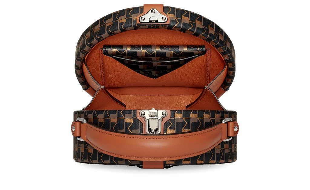 商品MOYNAT|Wheel BB 滚轮包,价格¥33502,第3张图片详细描述