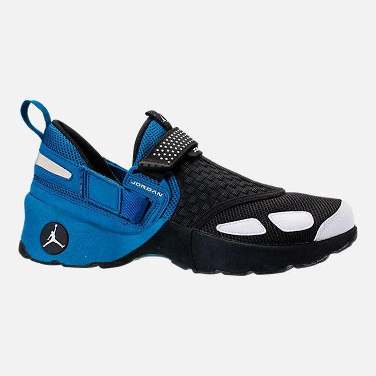商品NIKE|Men's Air Jordan Trunner LX OG Training Shoes,价格¥390,第3张图片详细描述