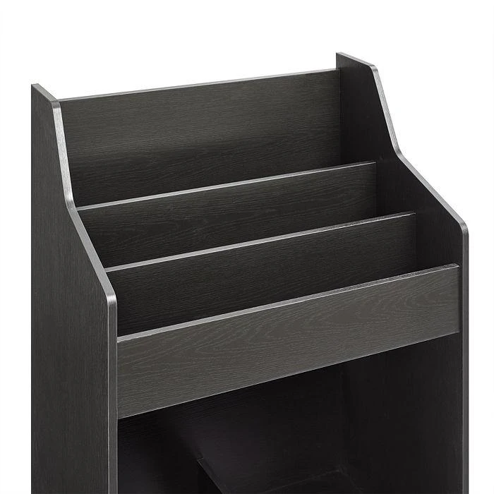 商品Sparrow & Wren|Liam Record Storage Stand,价格¥2551,第5张图片详细描述