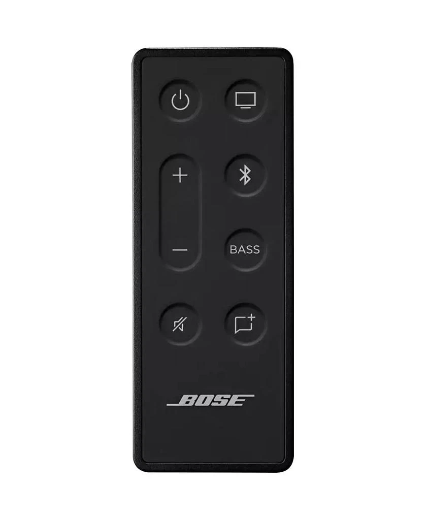 TV Speaker with Bluetooth and HDMI-ARC (Black) 商品