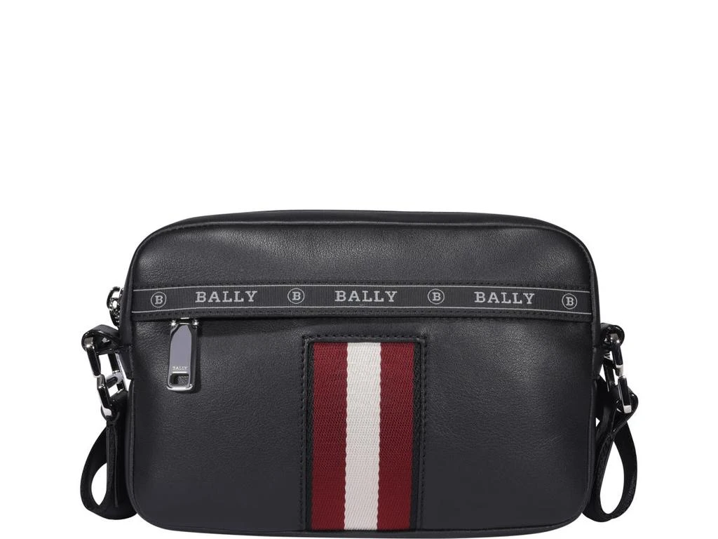 商品Bally|Bally Half Wallet,价格¥3867,第1张图片
