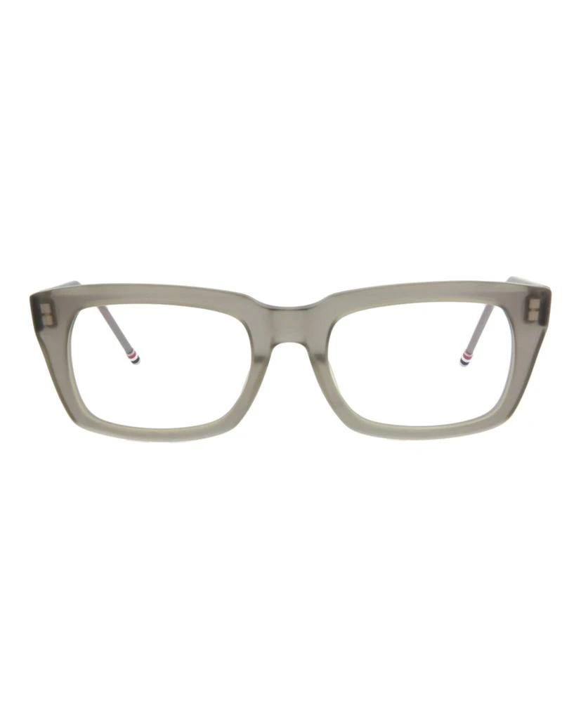 商品Thom Browne|Square-Frame Acetate Optical Frames,价格¥1362,第1张图片