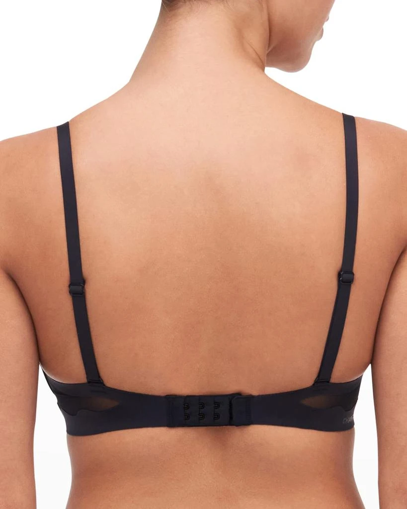商品Chantelle|Pure Light Wireless Bra,价格¥297,第4张图片详细描述