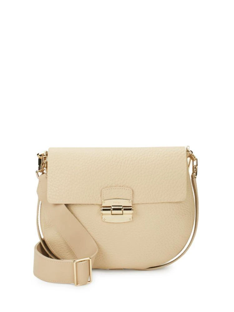 商品Furla|Small Club Crossbody Bag,价格¥2201,第4张图片详细描述