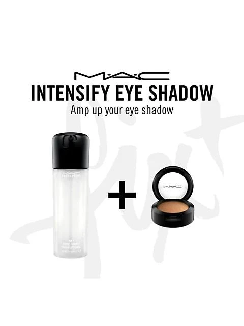 商品MAC|Dazzleshadow Eye Shadow,价格¥150,第2张图片详细描述