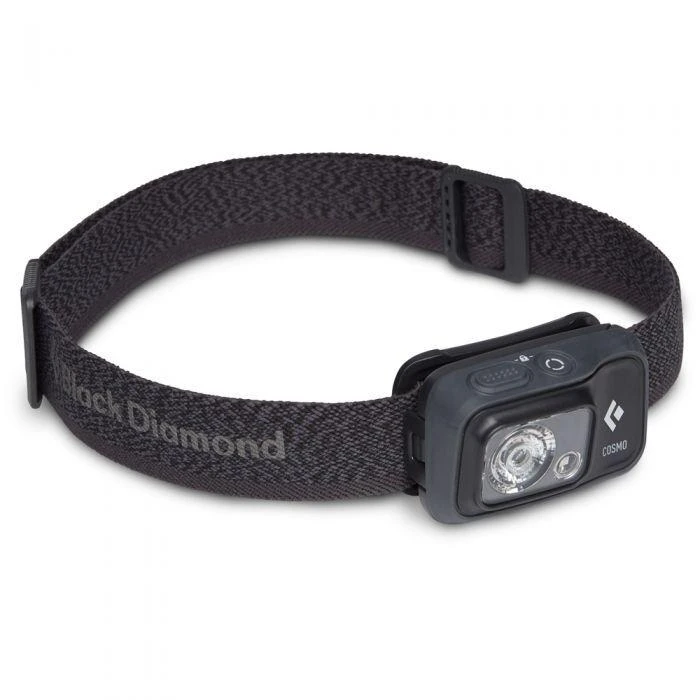 商品Black Diamond|Cosmo 350 Headlamp,价格¥181,第2张图片详细描述