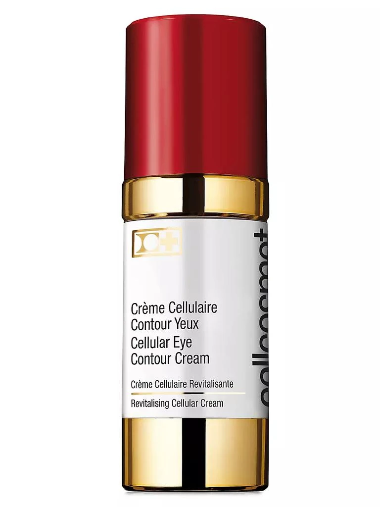 商品Cellcosmet|Cellular Eye Contour Cream,价格¥2210,第1张图片