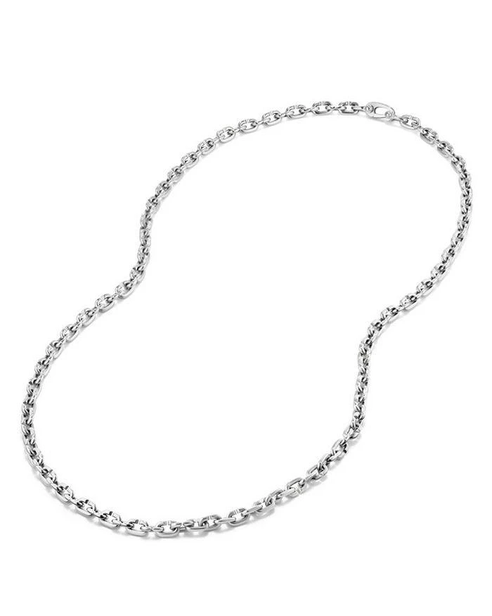 商品David Yurman|Chain Link Narrow Necklace,价格¥14349,第2张图片详细描述