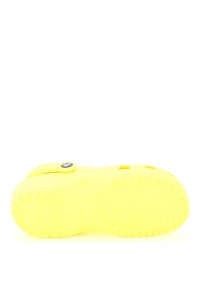商品Crocs|SLIPPER CLASSIC SABOT U,价格¥242,第5张图片详细描述