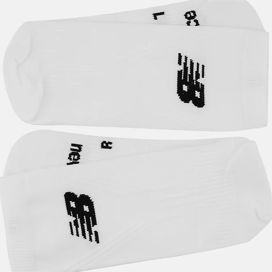 商品New Balance|Run Flat Knit Crew Sock 1 Pair,价格¥80,第2张图片详细描述