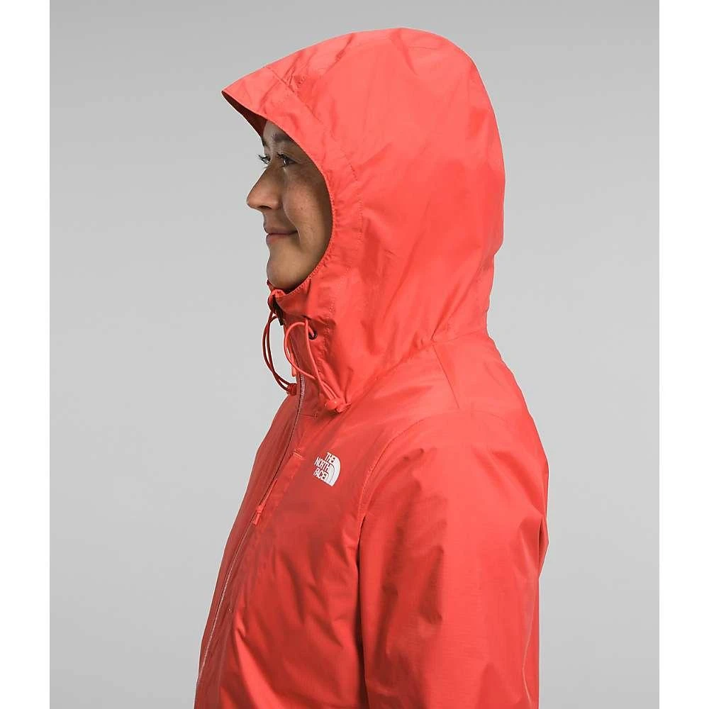 商品The North Face|The North Face Women's Alta Vista Jacket,价格¥816,第5张图片详细描述