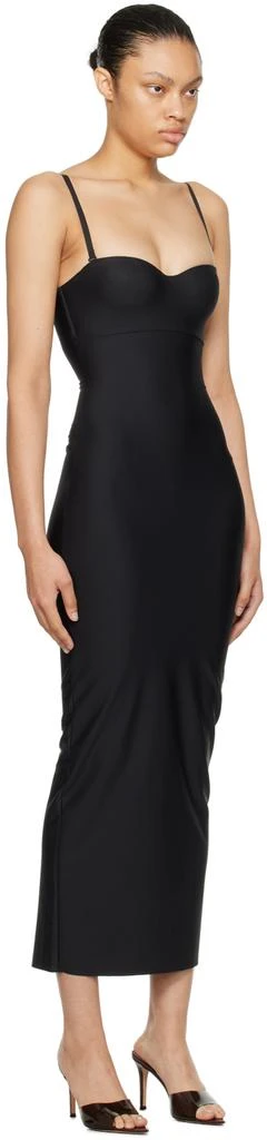 商品SKIMS|黑色 SKIMS Body Underwire 连衣裙,价格¥1887,第2张图片详细描述
