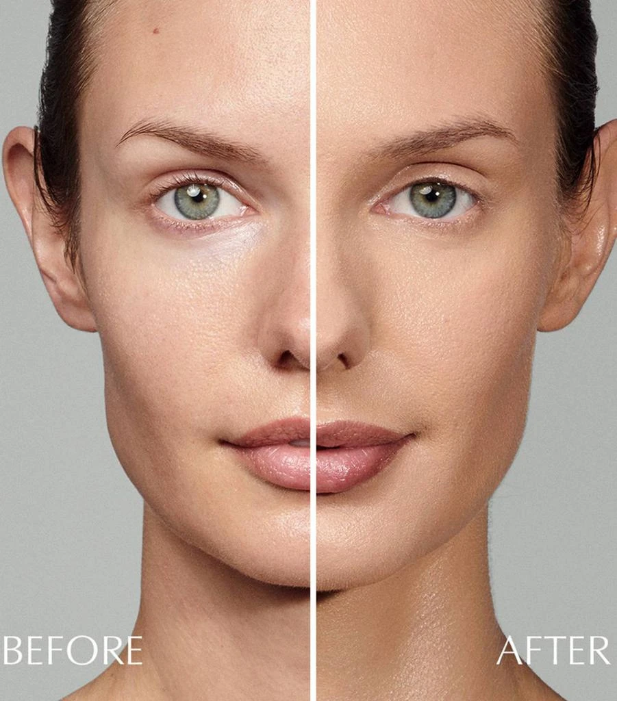商品Estée Lauder|Futurist Hydra Rescue Moisturising Foundation SPF 45,价格¥358,第2张图片详细描述