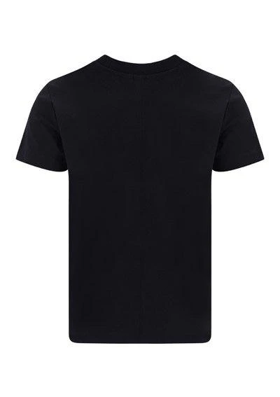 商品Neil Barrett|Neil Barrett Short Sleeved Crewneck T-Shirt,价格¥966,第2张图片详细描述