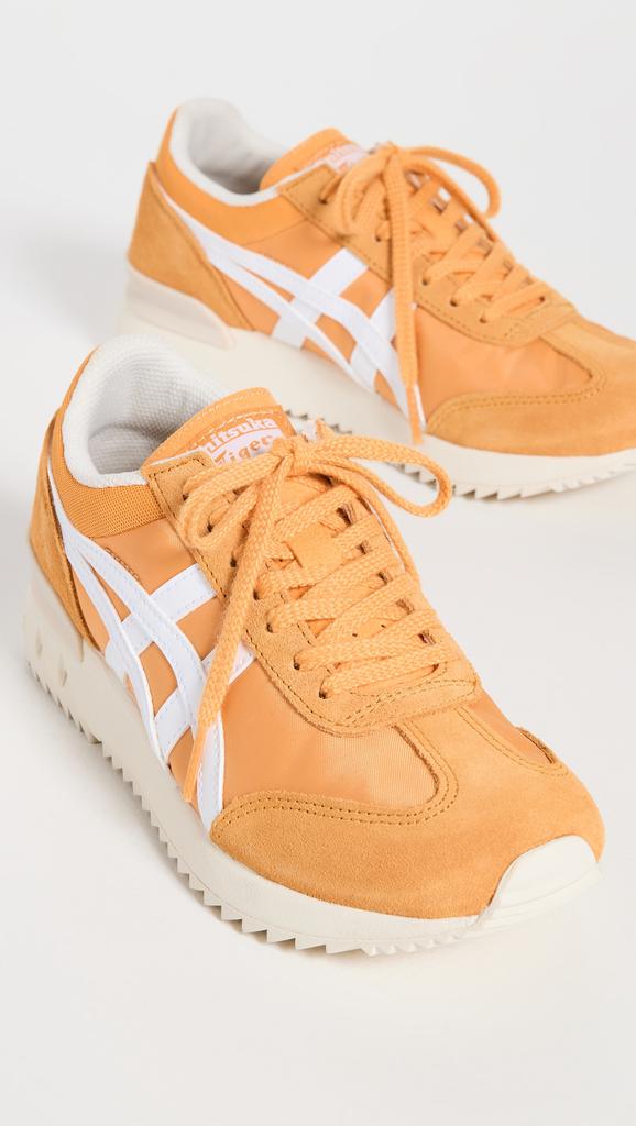 Onitsuka Tiger 鬼塚虎 California 78 EX 运动鞋商品第4张图片规格展示