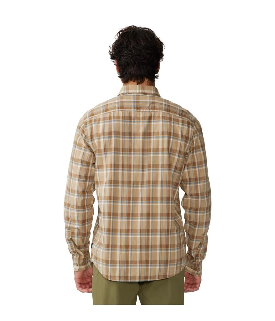 Big Cottonwood Canyon™ Long Sleeve Shirt 商品