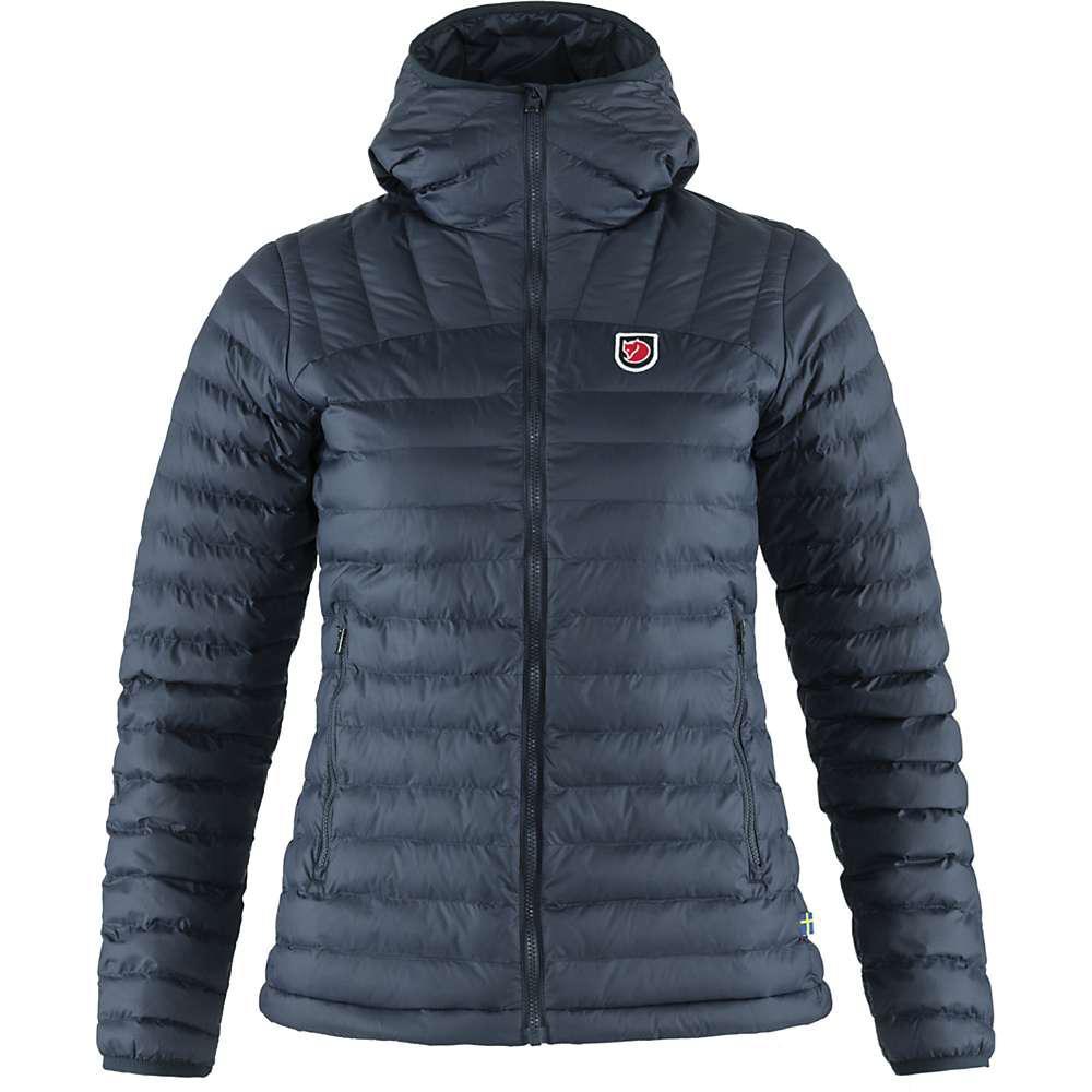 商品Fjällräven|Fjallraven Women's Expedition Latt Hoodie,价格¥1502,第1张图片