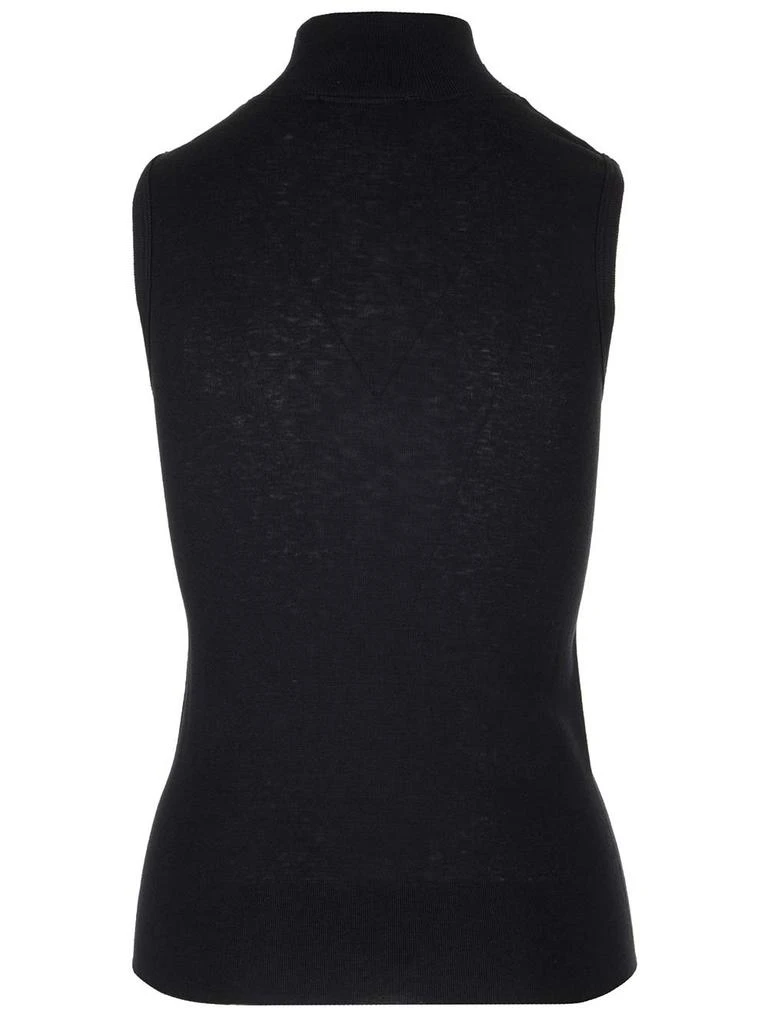 商品Lemaire|Lemaire High Neck Sleeveless Top,价格¥1835,第2张图片详细描述