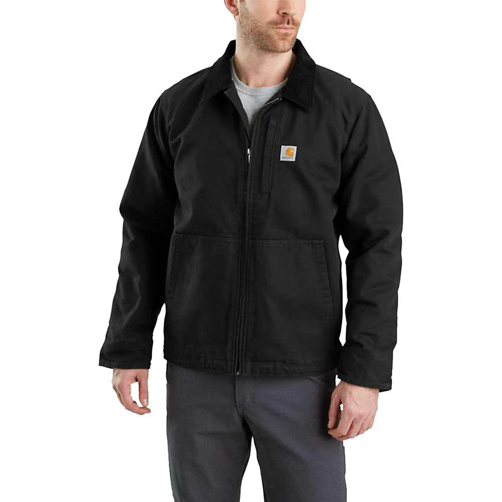 商品Carhartt|Men's Full Swing Armstrong Jacket,价格¥810,第4张图片详细描述