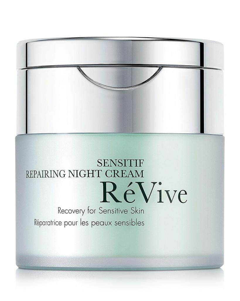 商品Revive|Sensitif Repairing Night Cream 1.7 oz.,价格¥1648,第3张图片详细描述