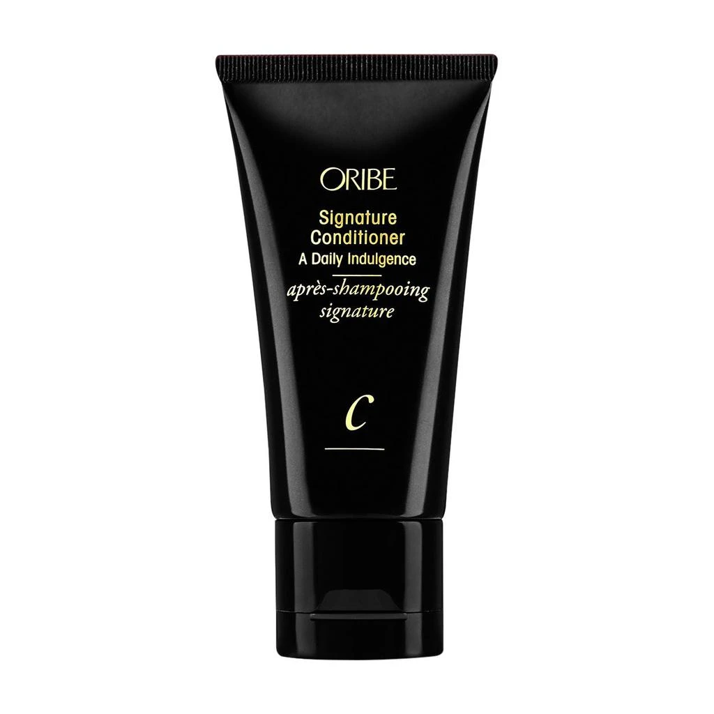 商品Oribe|Signature Conditioner,价格¥150,第3张图片详细描述