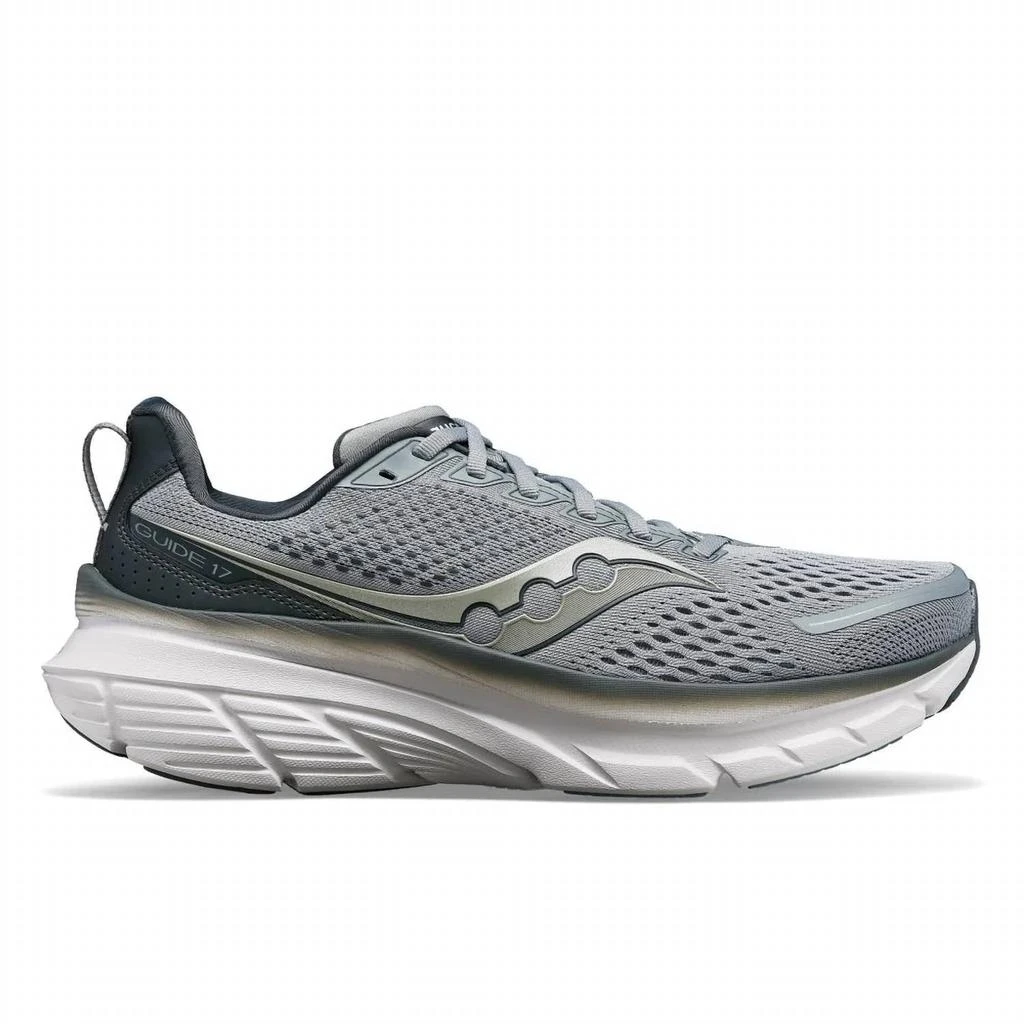 商品Saucony|Saucony - guide 17,价格¥865,第1张图片