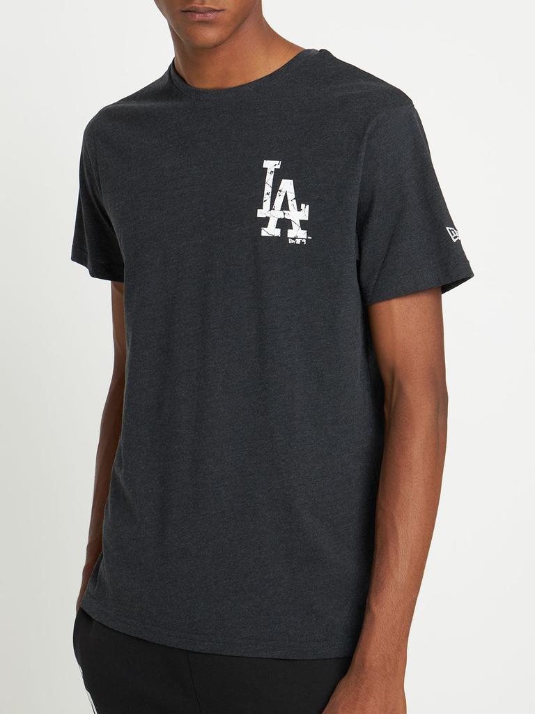 La Dodgers Infill Jersey T-shirt商品第2张图片规格展示
