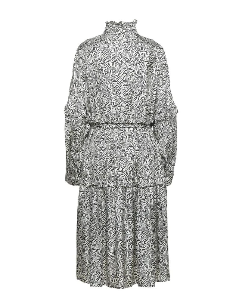商品Sandro|Midi dress,价格¥3122,第2张图片详细描述