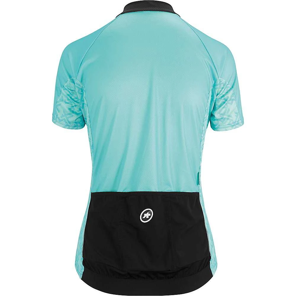 商品ASSOS|Assos Women's UMA GT EVO SS Jersey,价格¥449,第2张图片详细描述