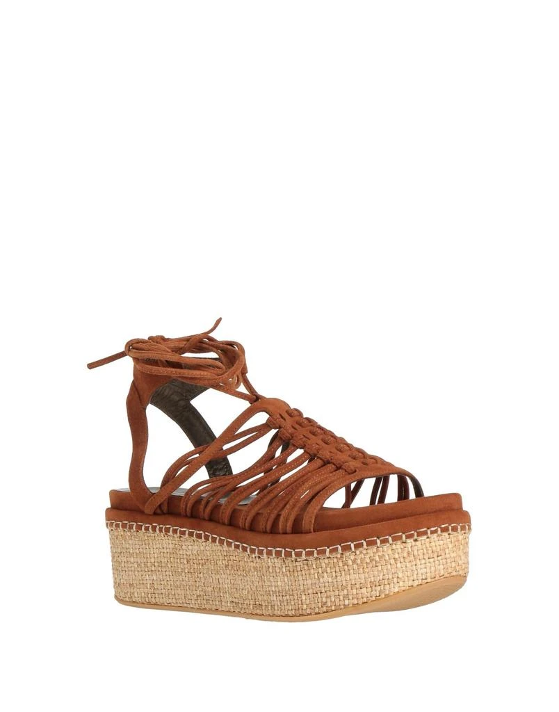 商品Stuart Weitzman|Espadrilles,价格¥784,第2张图片详细描述