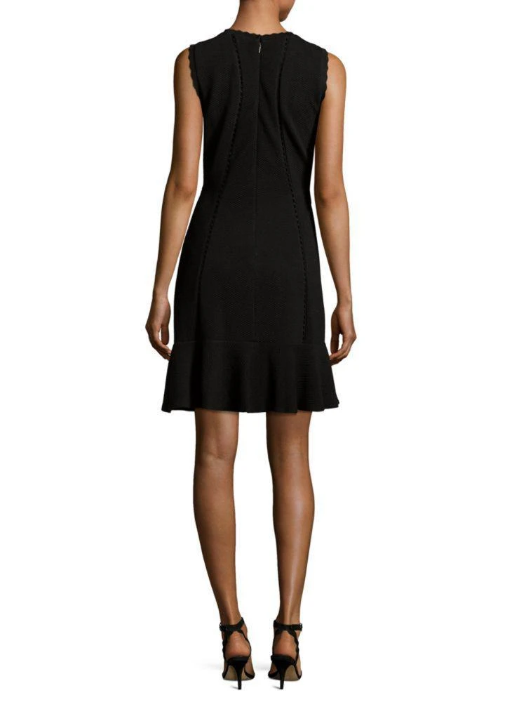 商品Rebecca Taylor|Textured Mini Dress,价格¥1464,第2张图片详细描述
