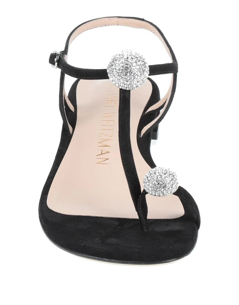 商品Stuart Weitzman|女式 时尚人字拖,价格¥904,第4张图片详细描述