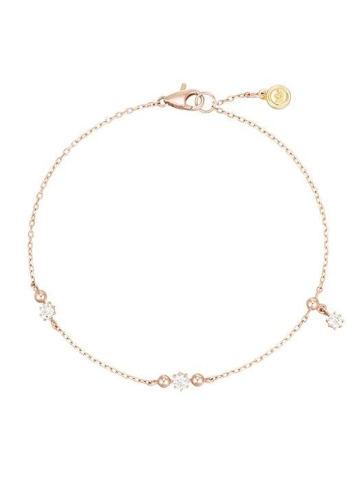 商品J.ESTINA|J e te 14K Bracelet (JJJTBQ2BS008R47S0),价格¥2070,第1张图片