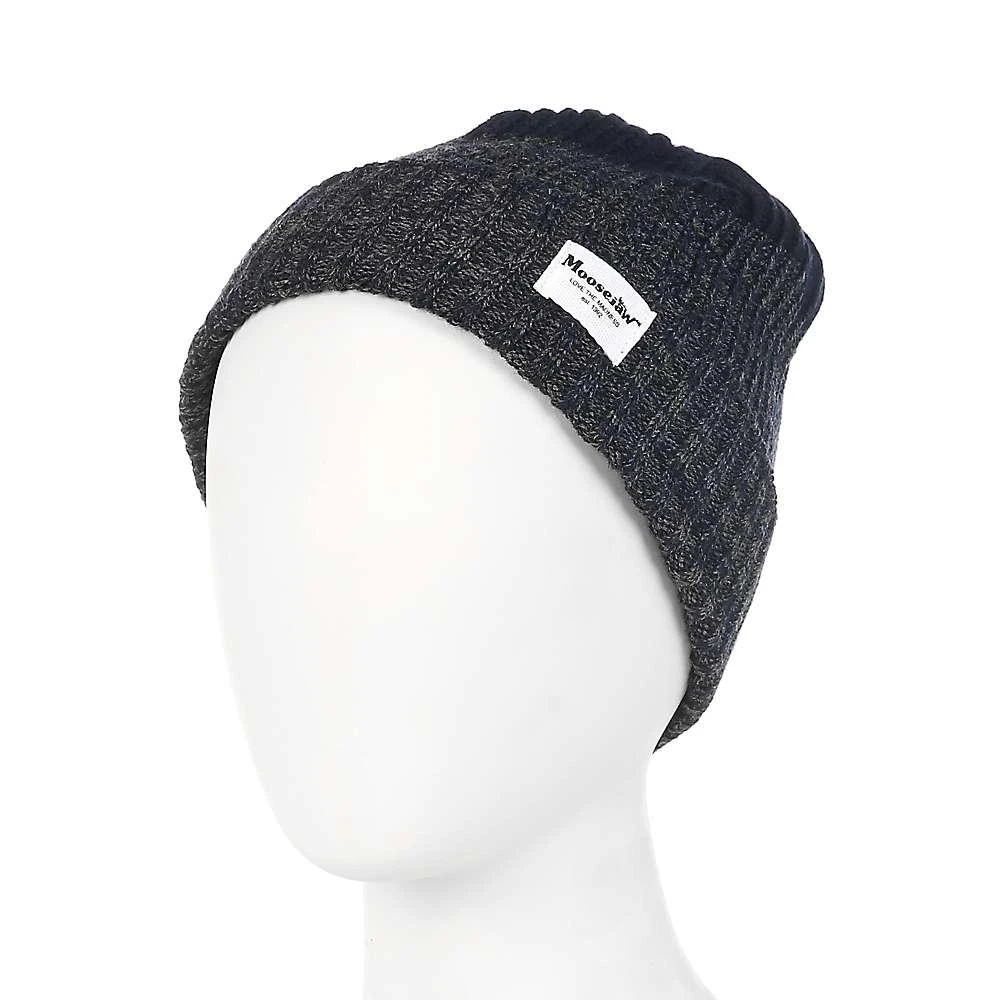 商品Moosejaw|Moosejaw Idea Shower Cuff Beanie,价格¥69,第5张图片详细描述